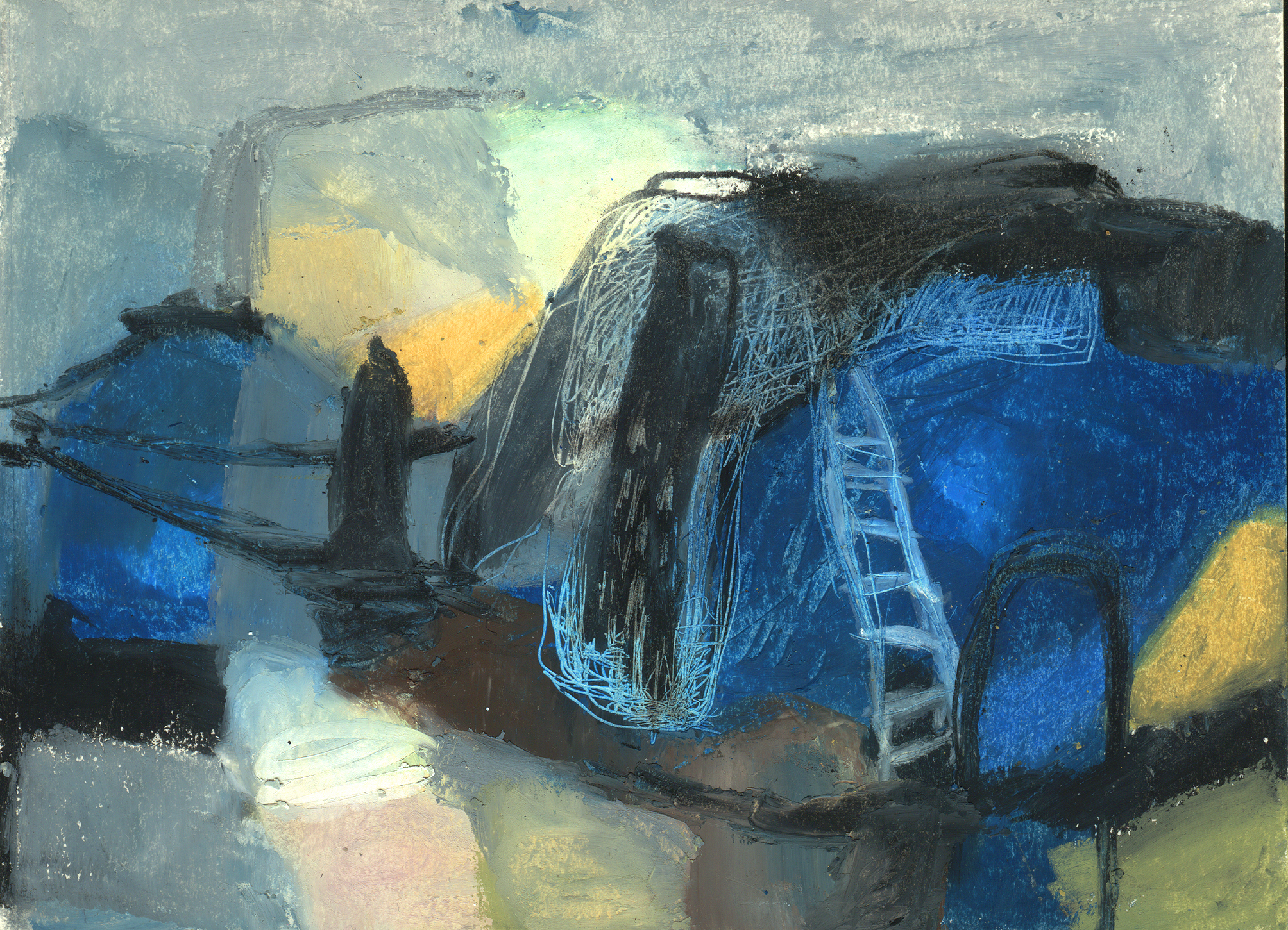 蘇妃珍作品 — 180