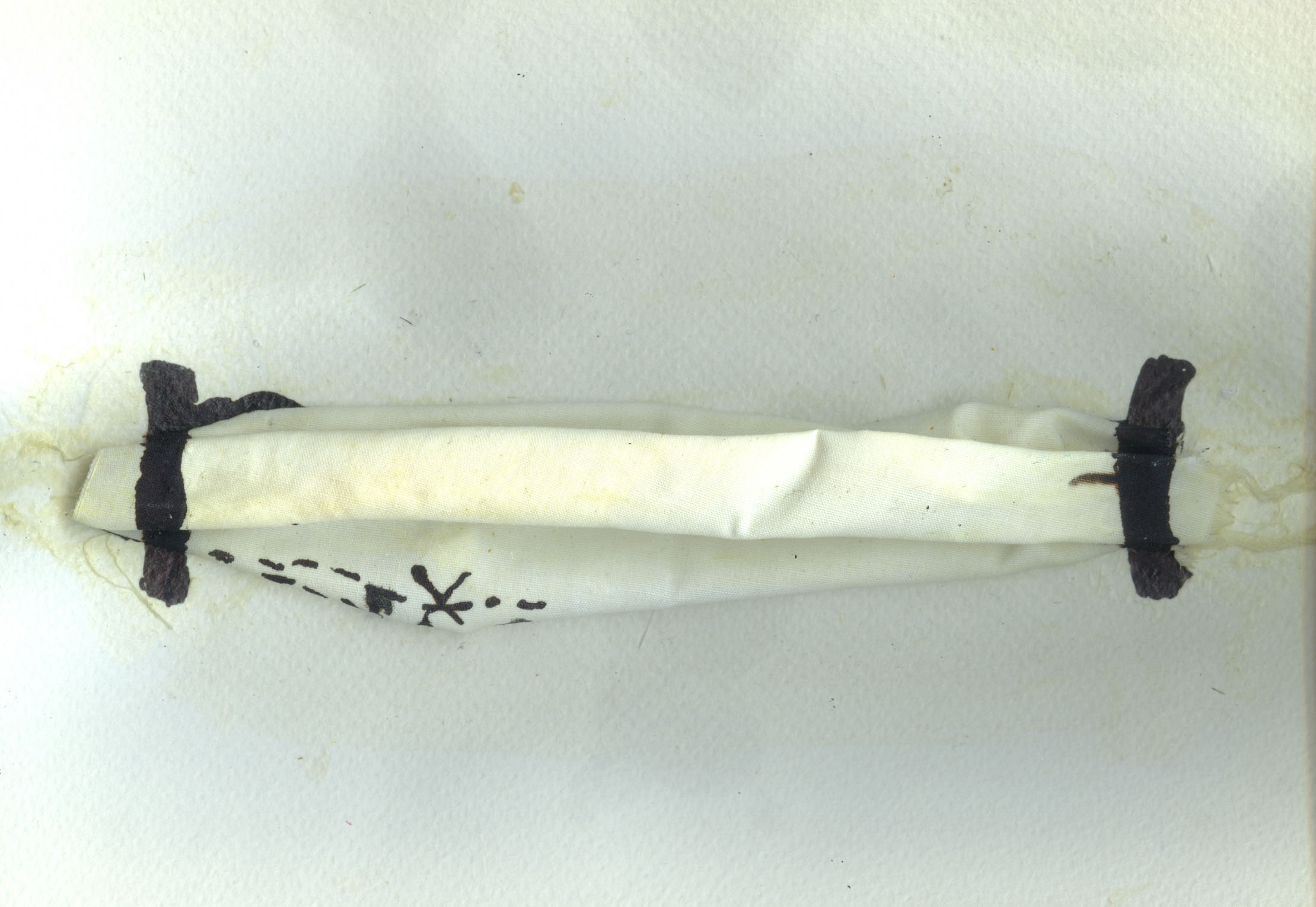 蘇妃珍作品 — 15-1