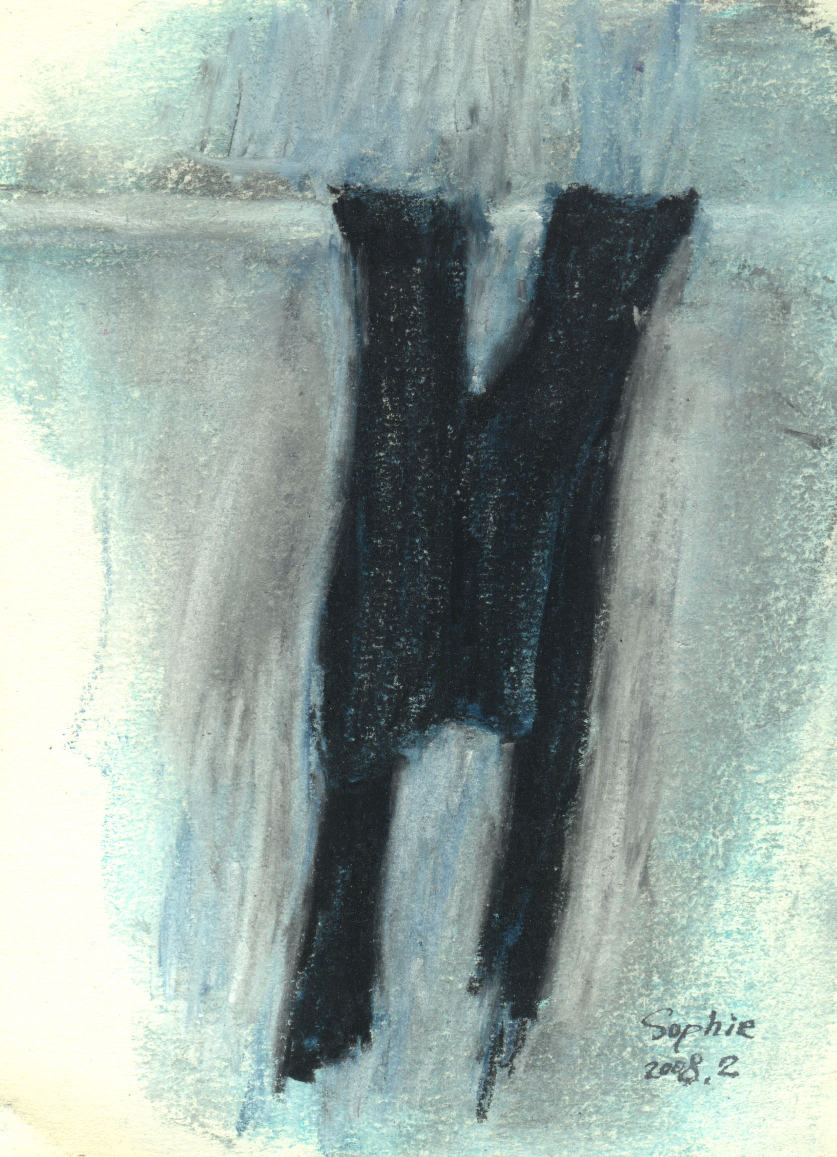 蘇妃珍作品 — 29