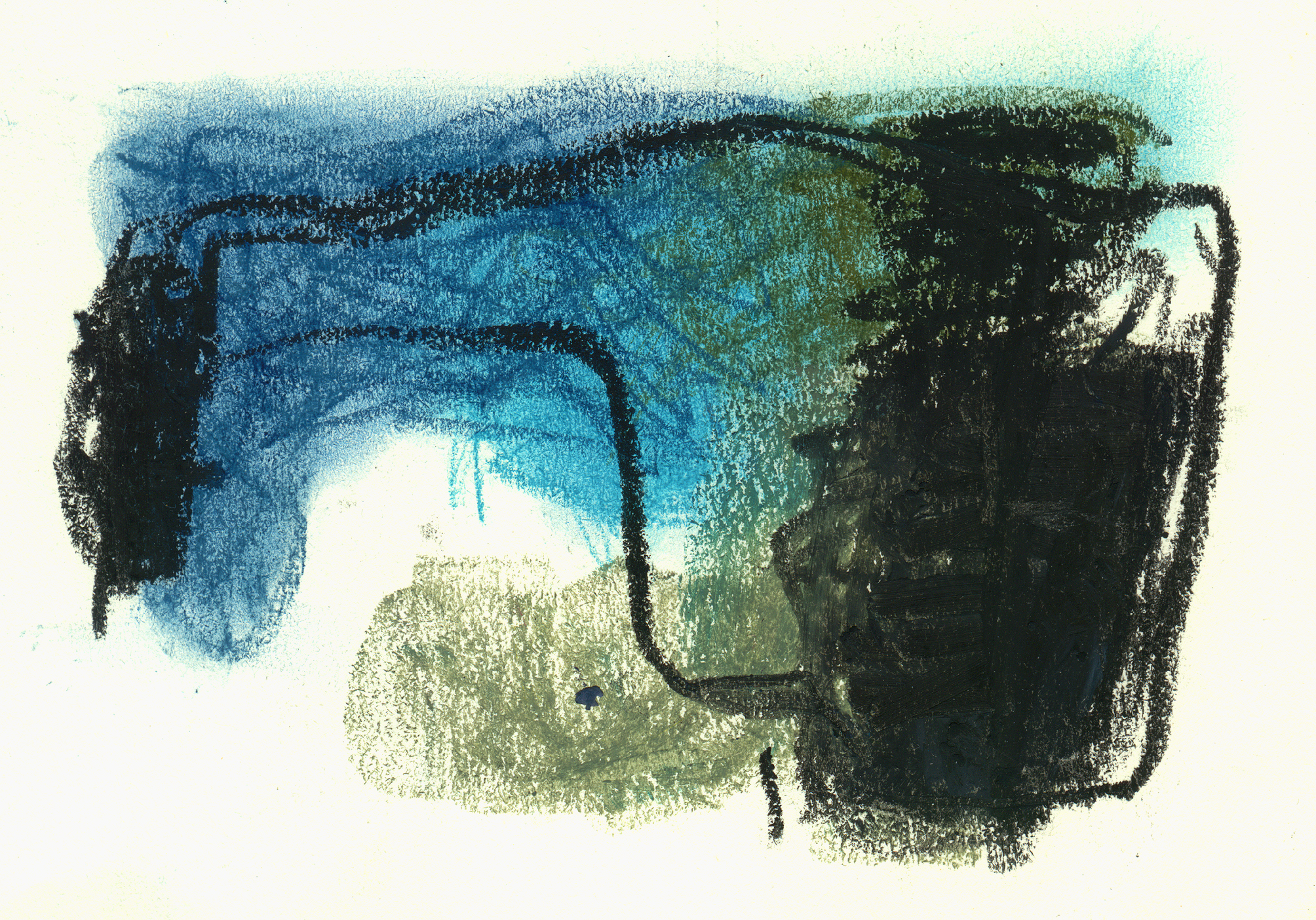 蘇妃珍作品 — 132