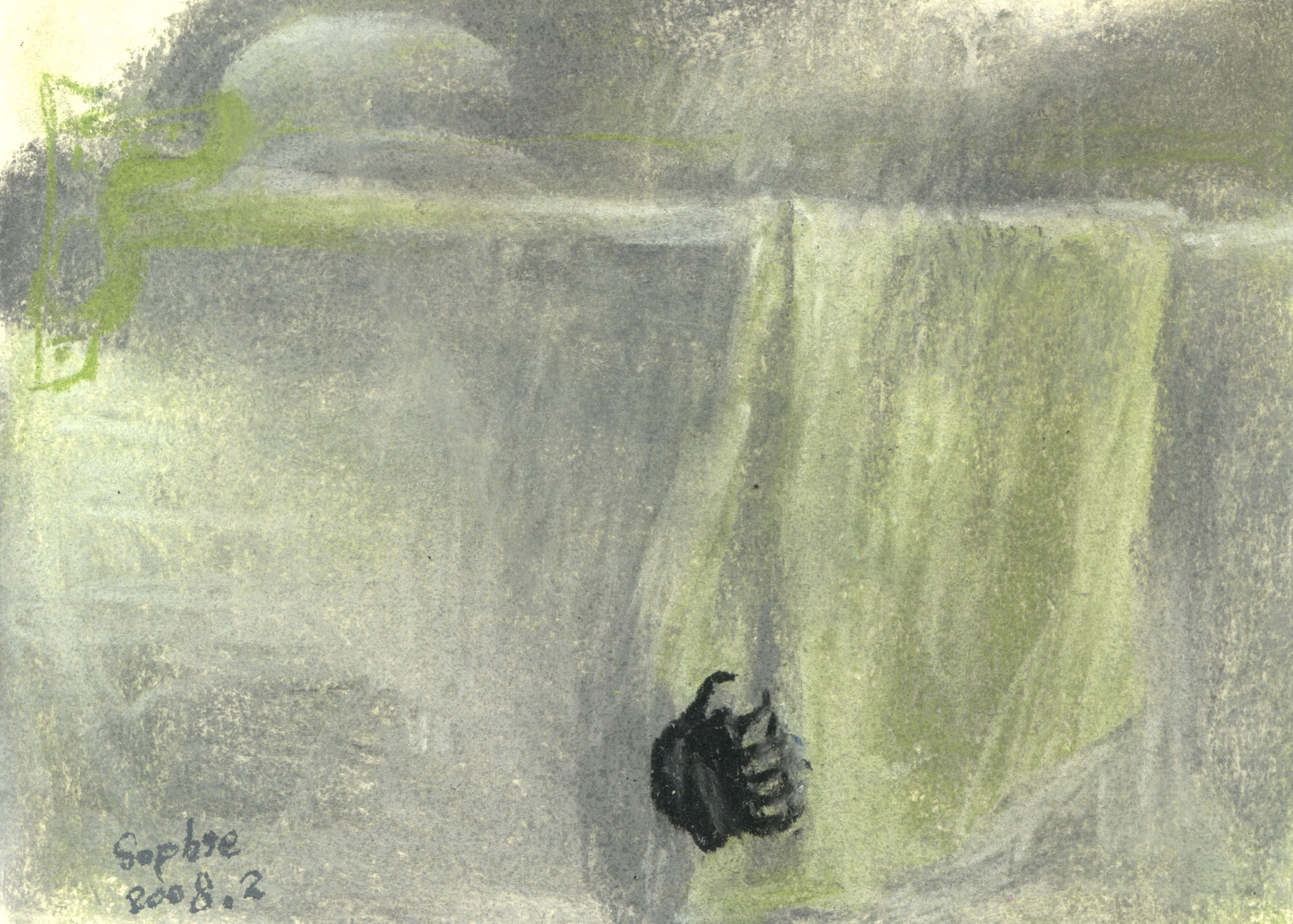 蘇妃珍作品 — 28