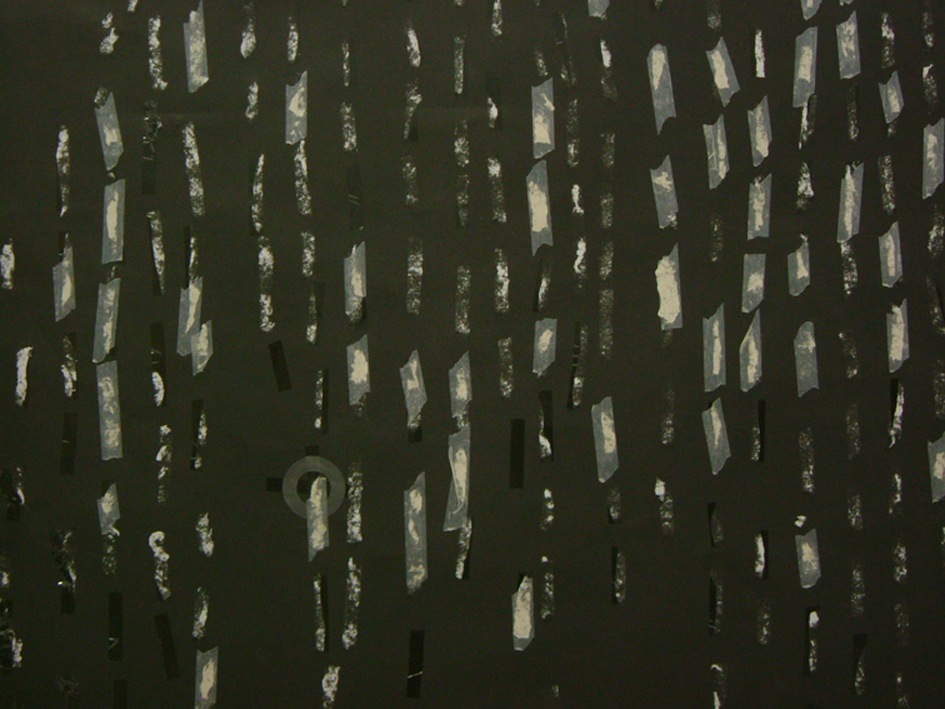 蘇妃珍作品 — 1000