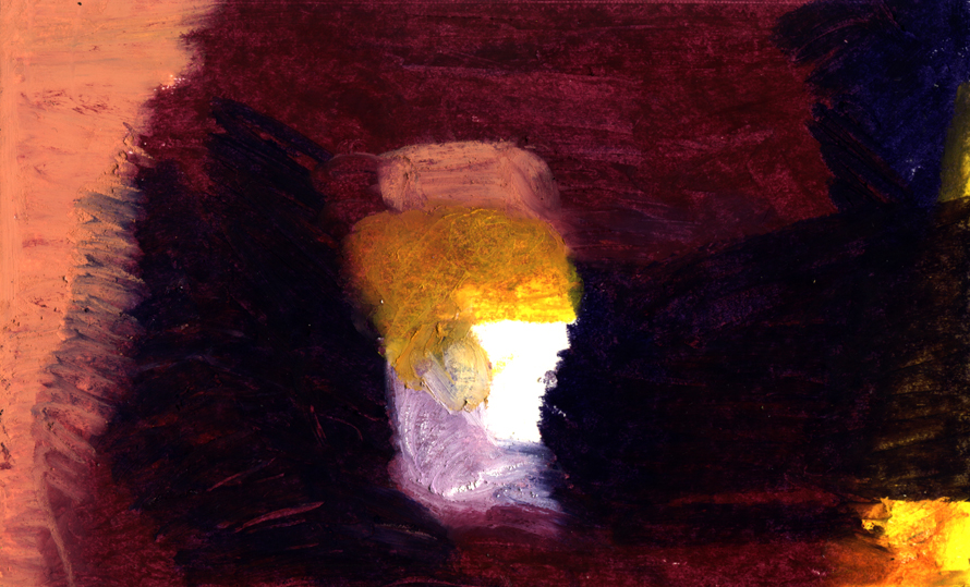 蘇妃珍作品 — 未命名 -1