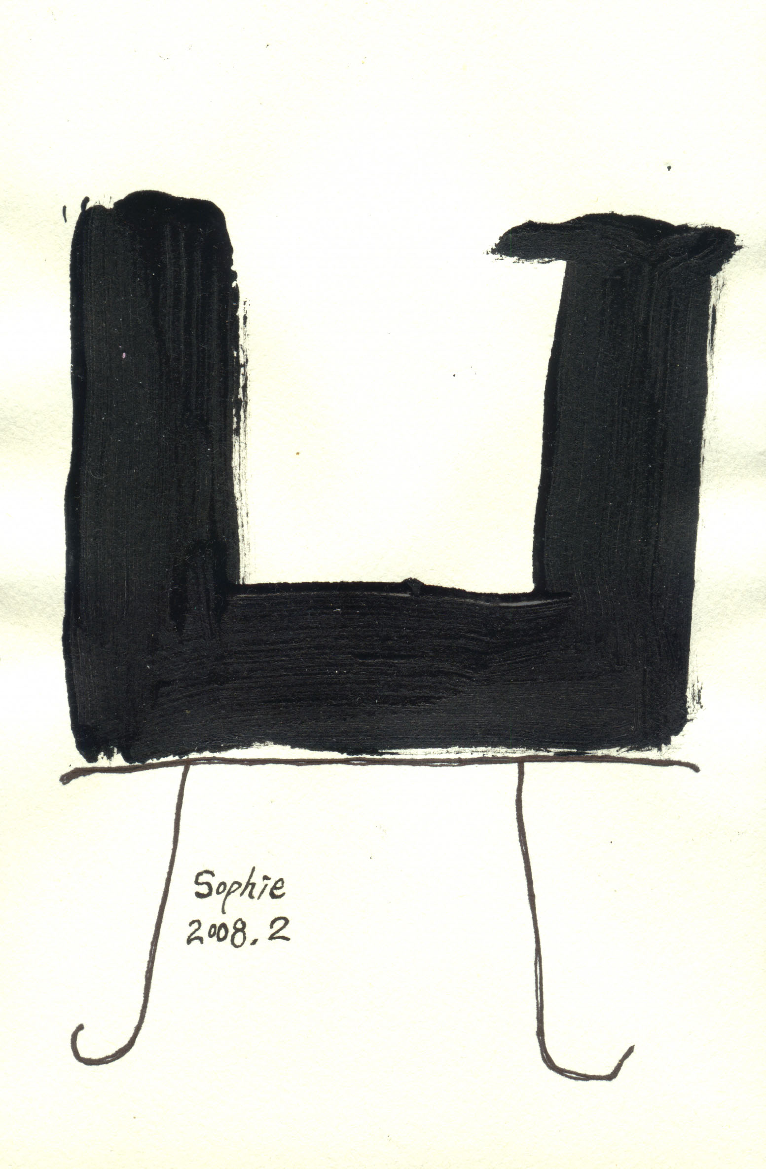 蘇妃珍作品 — 23