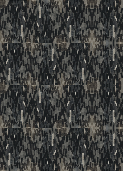 蘇妃珍作品 — 100