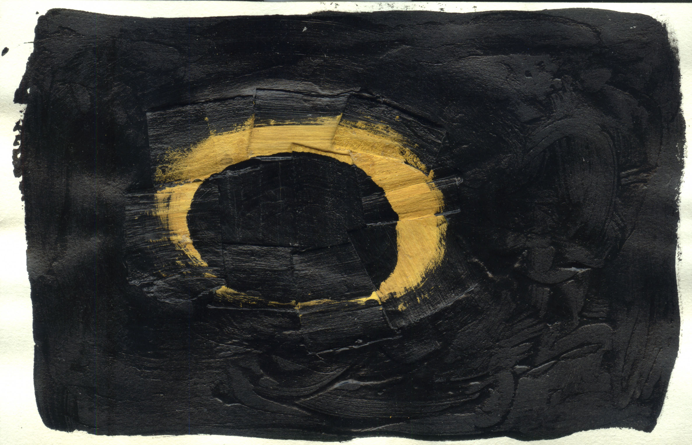 蘇妃珍作品 — 31