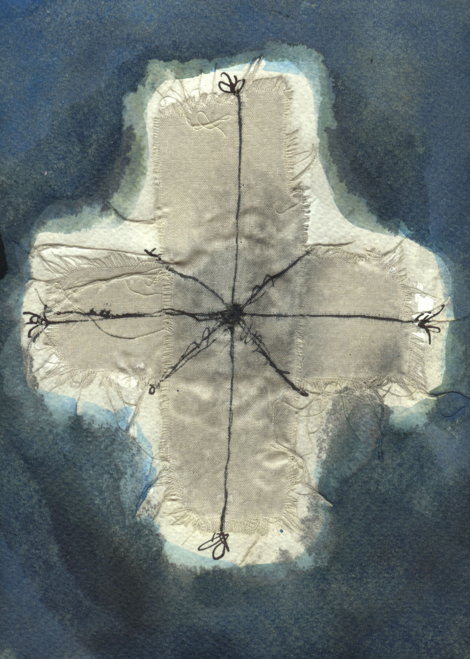 蘇妃珍作品 — 5