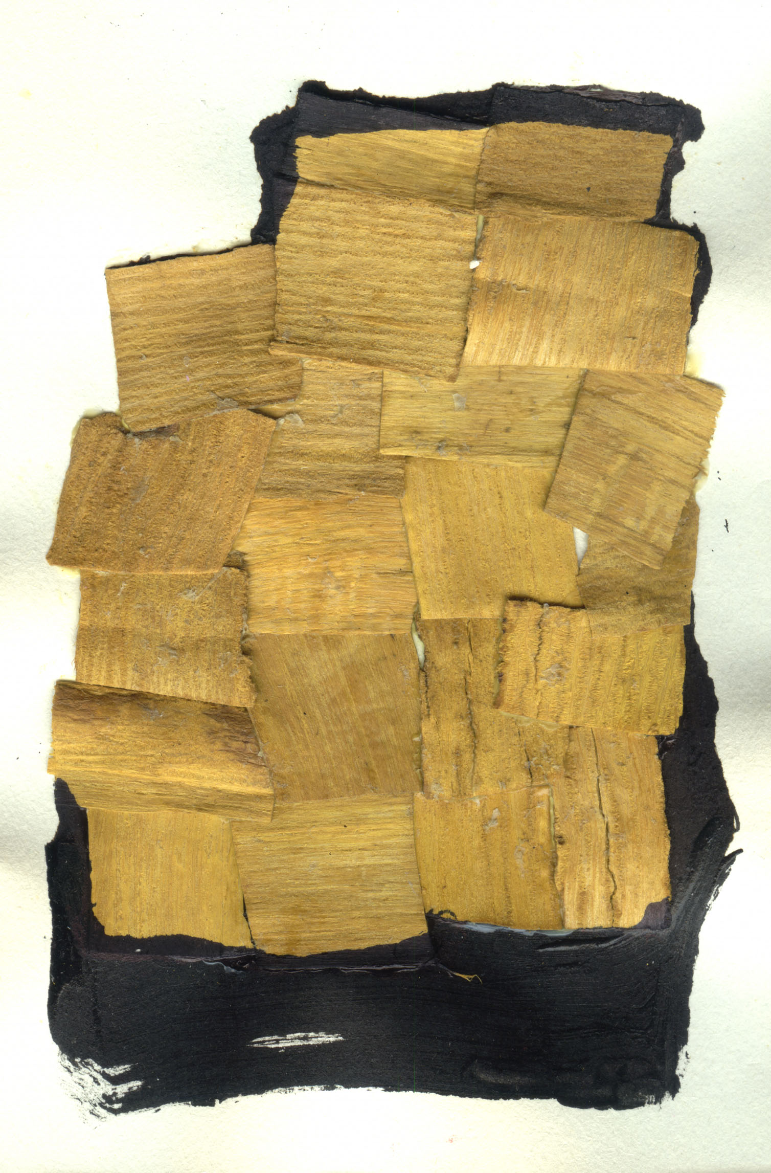 蘇妃珍作品 — 51