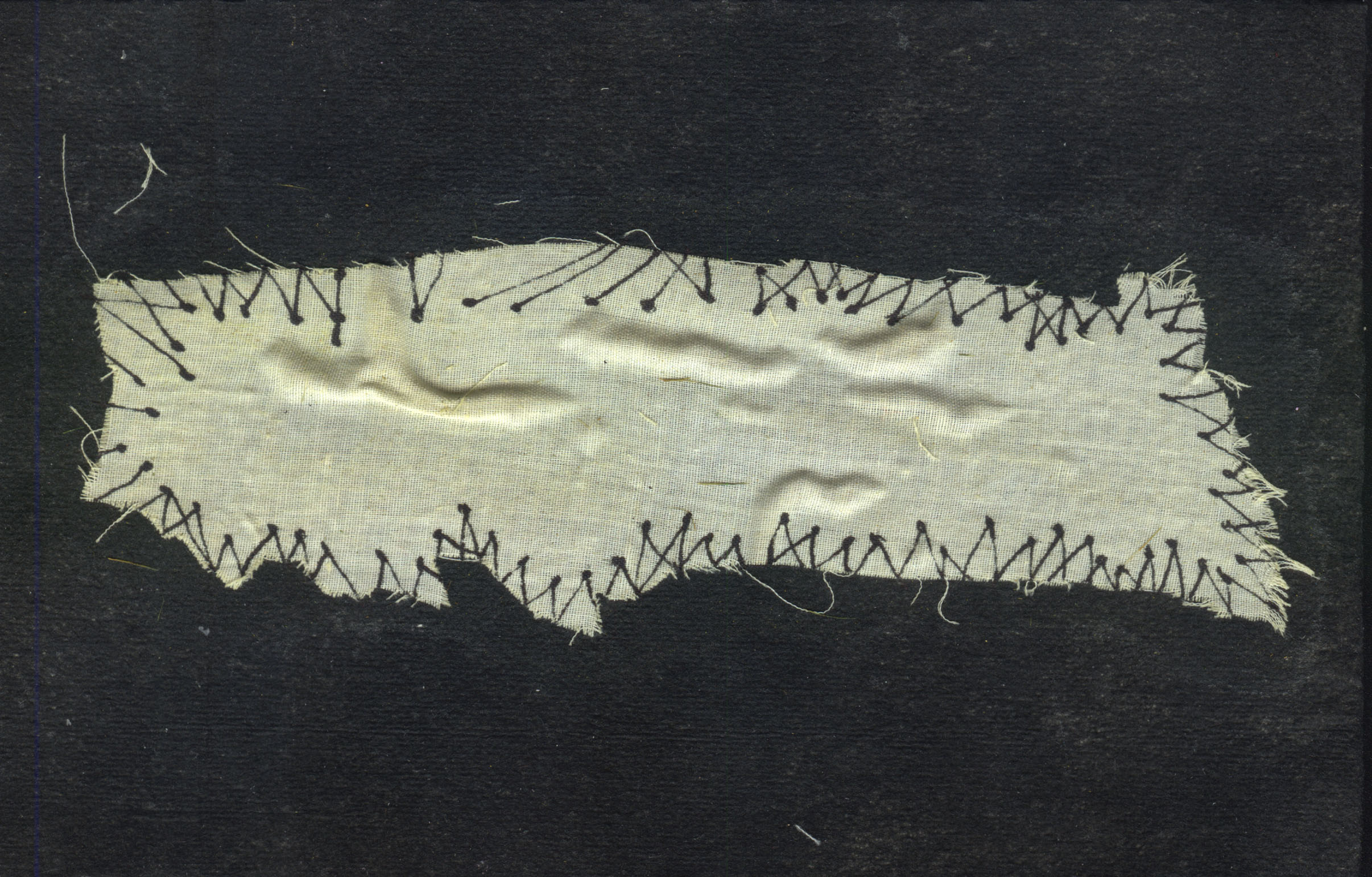 蘇妃珍作品 — 4