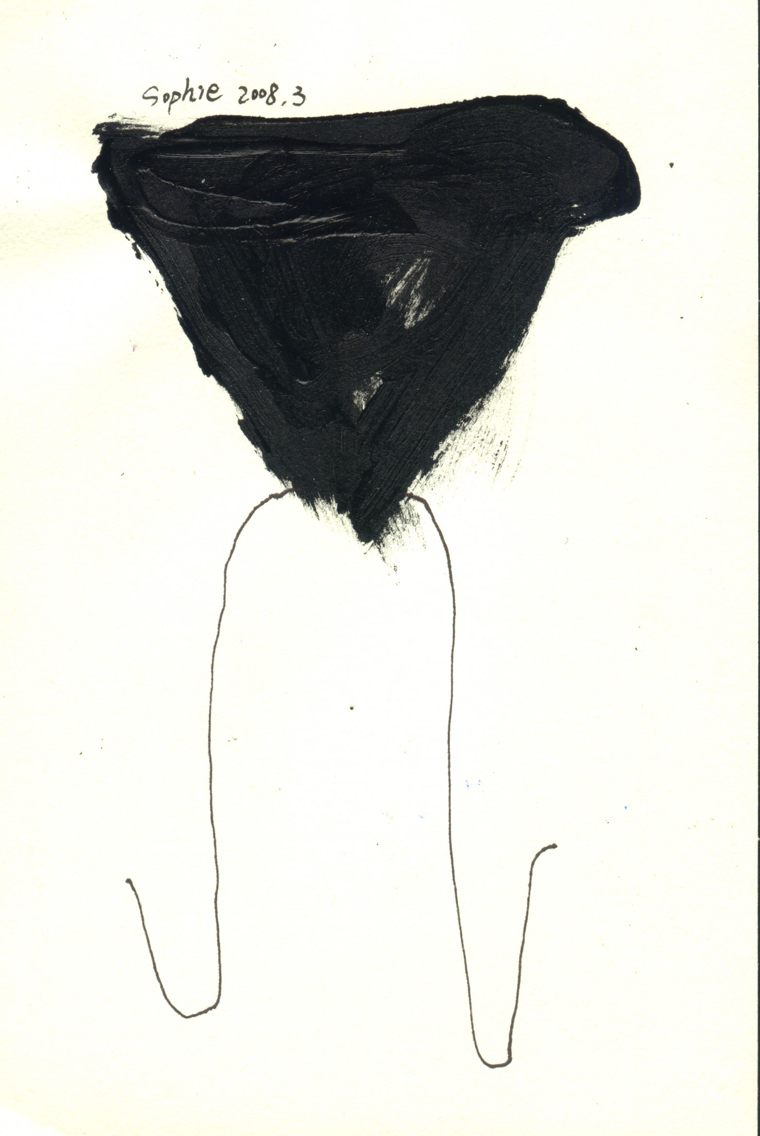 蘇妃珍作品 — 17