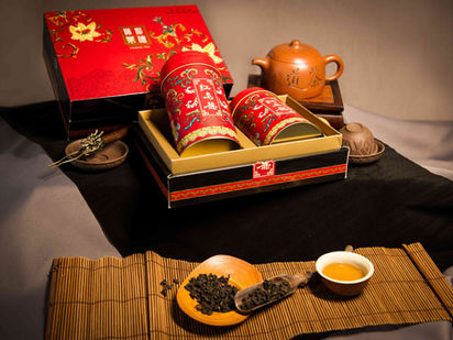 Familiar ancient tastes in the countryside when I was a child / Agricultural products 