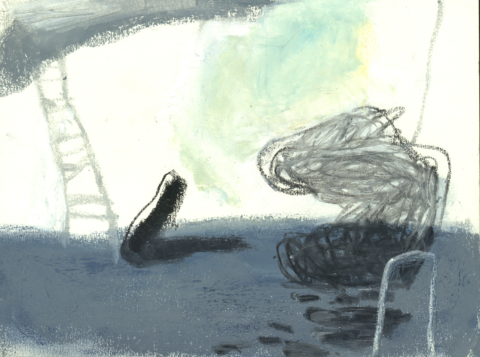 蘇妃珍作品 — 170