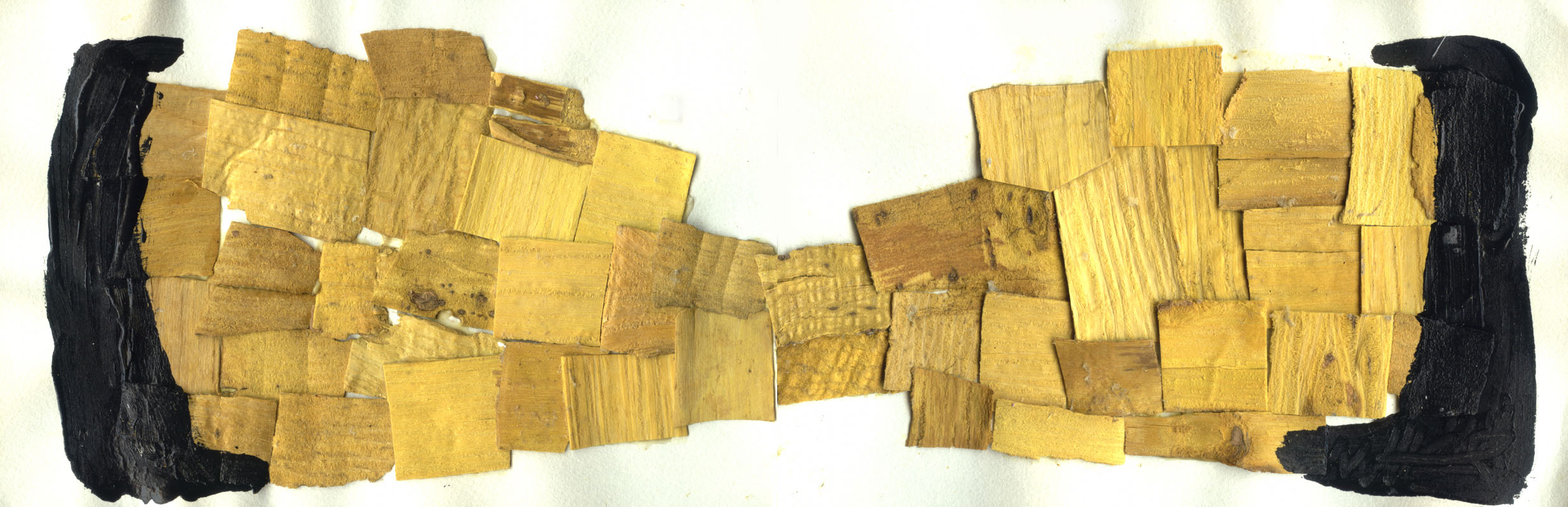 蘇妃珍作品 — 11