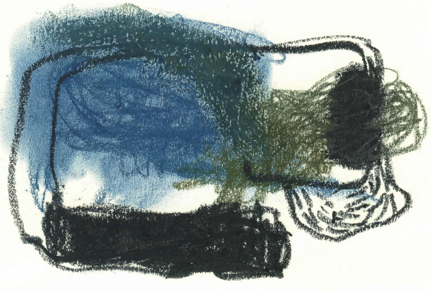 蘇妃珍作品 — 圖形3