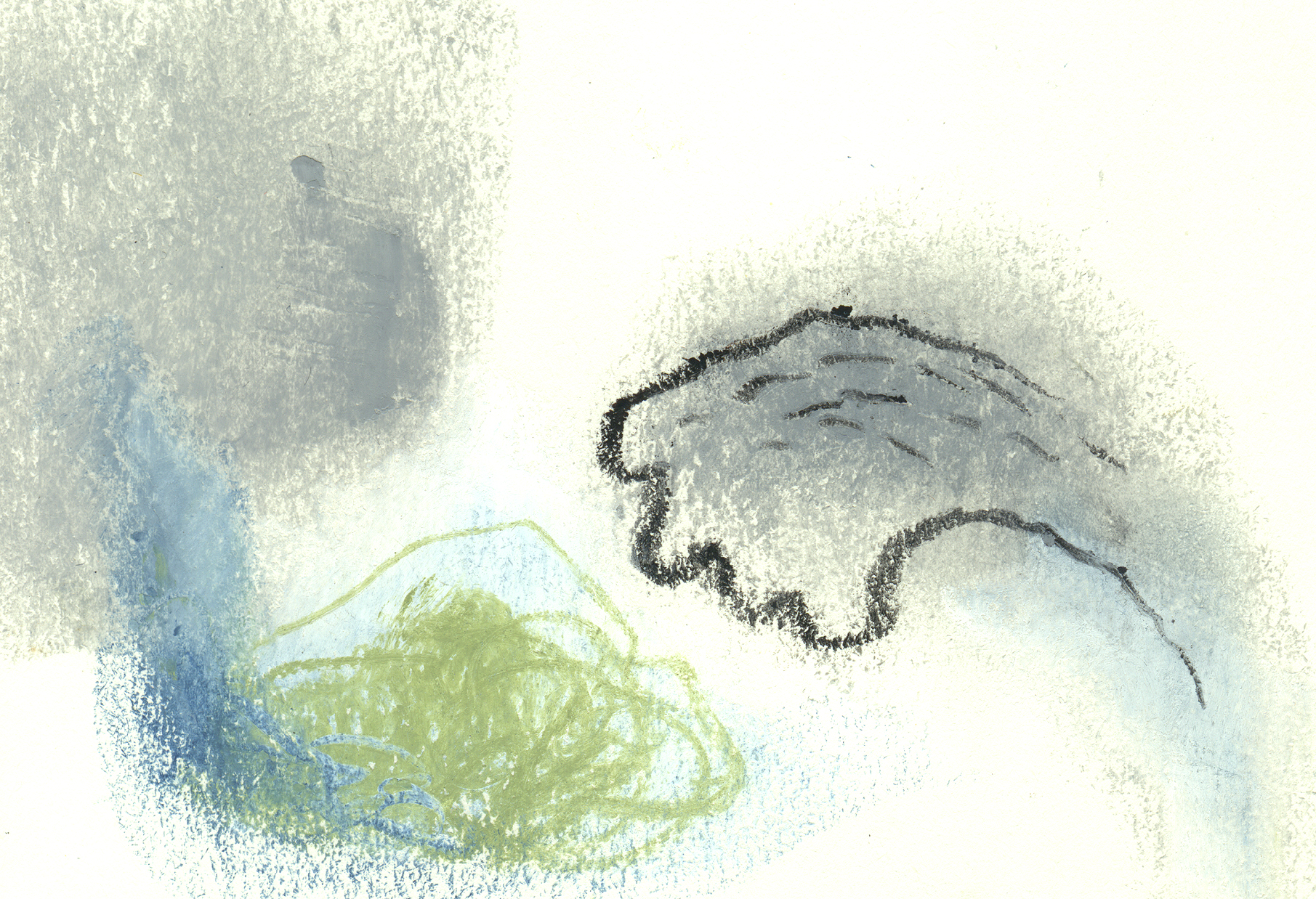 蘇妃珍作品 — 14